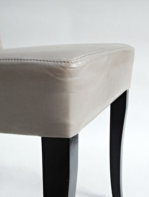 Andrew Chair in Leather by Gunter Lambert-EP-1777113