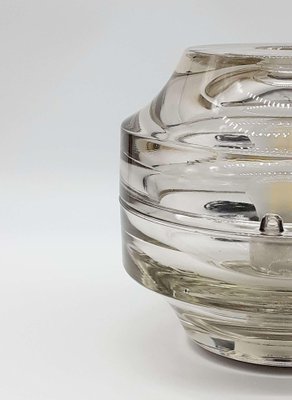 Andromeda Glass Lamp in Poliarte Glass, 1970s-PCO-1777489