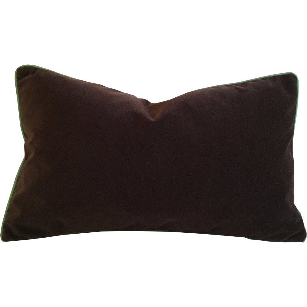 Andromeda Pillow by Katrin Herden for Sohil Design