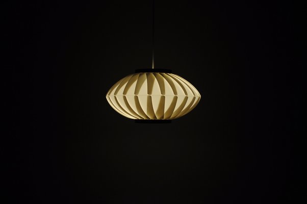 Anemone Pendant Lamp by Lars Eiler Schiøler for Hoyrup Light, 1970s-HPQ-1185361