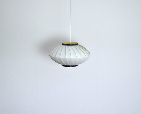 Anemone Pendant Lamp by Lars Eiler Schiøler for Hoyrup Light, 1970s-HPQ-1185361