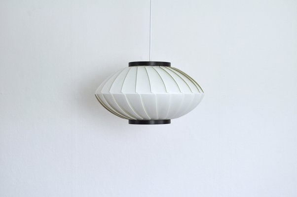 Anemone Pendant Lamp by Lars Eiler Schiøler for Hoyrup Light, 1970s-HPQ-1185361