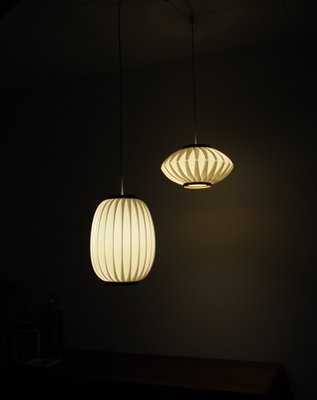 Anemone Pendant Lamp by Lars Eiler Schiøler for Hoyrup Light, 1970s-HPQ-1185361