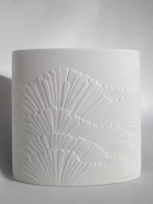 Anemone Porcelain Vase by Rosamunde Nairac for Rosenthal Studio Line, 1970s-XUQ-1445205