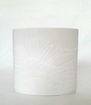 Anemone Porcelain Vase by Rosamunde Nairac for Rosenthal Studio Line, 1970s-XUQ-1445205