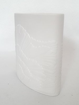 Anemone Porcelain Vase by Rosamunde Nairac for Rosenthal Studio Line, 1970s-XUQ-1445205