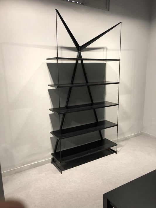 Angel Necessary Shelves by Paolo Pallucco & Mireille Rivier