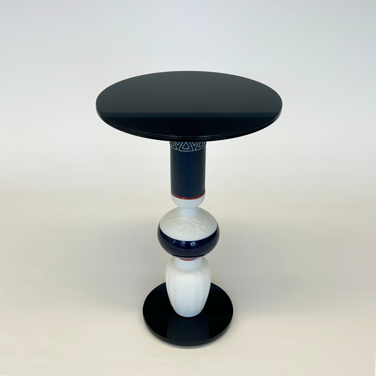 Angels Side Table by Andreas Berlin