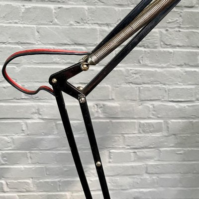 Angloise Desk Lamp by George Carwardine for Herbert Terry & Sons, 1930s-OLQ-1821720