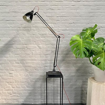 Angloise Desk Lamp by George Carwardine for Herbert Terry & Sons, 1930s-OLQ-1821720