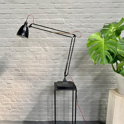 Angloise Desk Lamp by George Carwardine for Herbert Terry & Sons, 1930s-OLQ-1821720