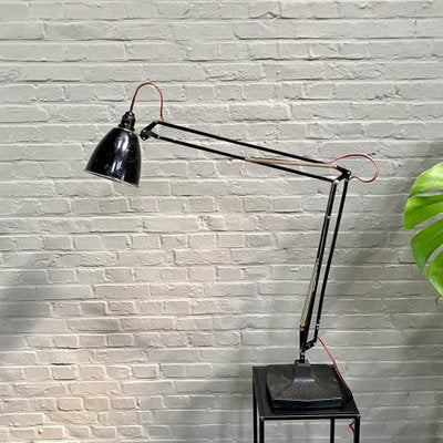 Angloise Desk Lamp by George Carwardine for Herbert Terry & Sons, 1930s-OLQ-1821720