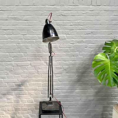 Angloise Desk Lamp by George Carwardine for Herbert Terry & Sons, 1930s-OLQ-1821720