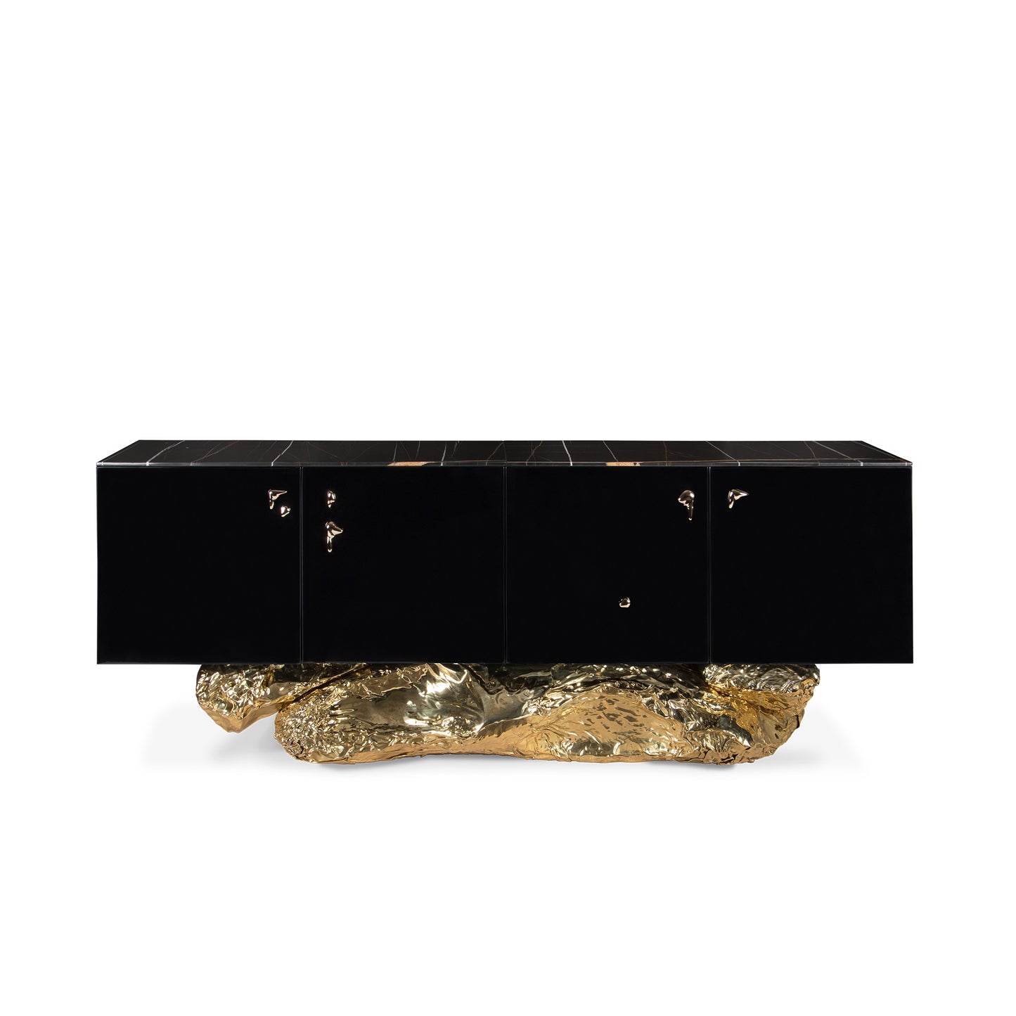 Angra - Sideboard With Doors by Boca Do Lobo