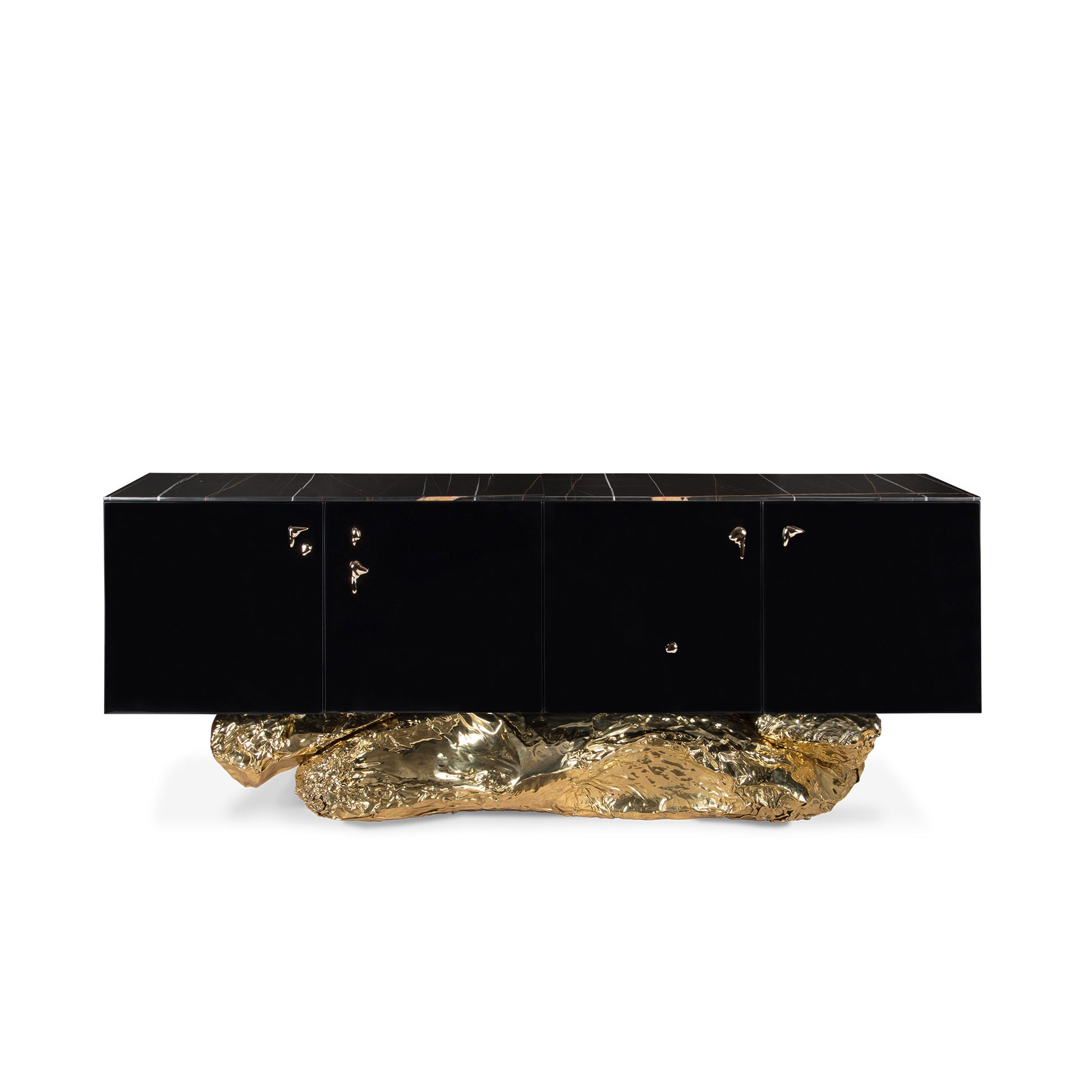 Angra - Sideboard With Doors by Boca Do Lobo