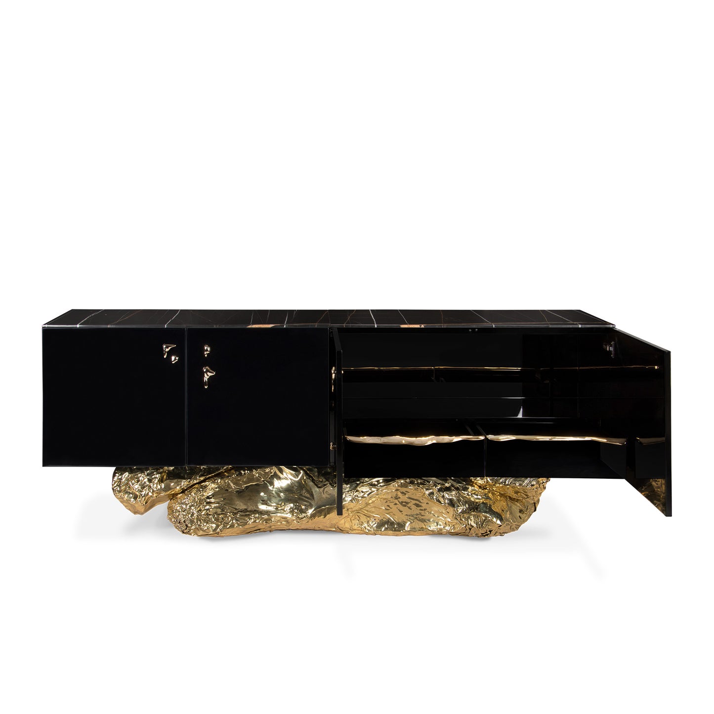 Angra - Sideboard With Doors by Boca Do Lobo