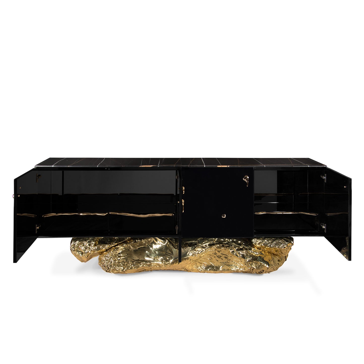 Angra - Sideboard With Doors by Boca Do Lobo