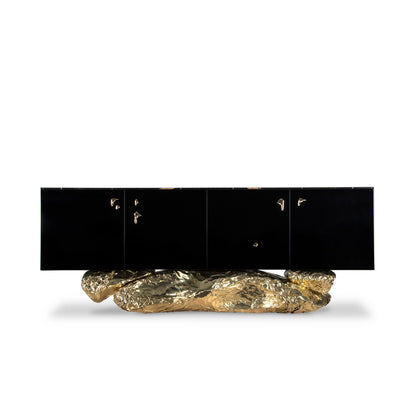 Angra - Sideboard With Doors by Boca Do Lobo