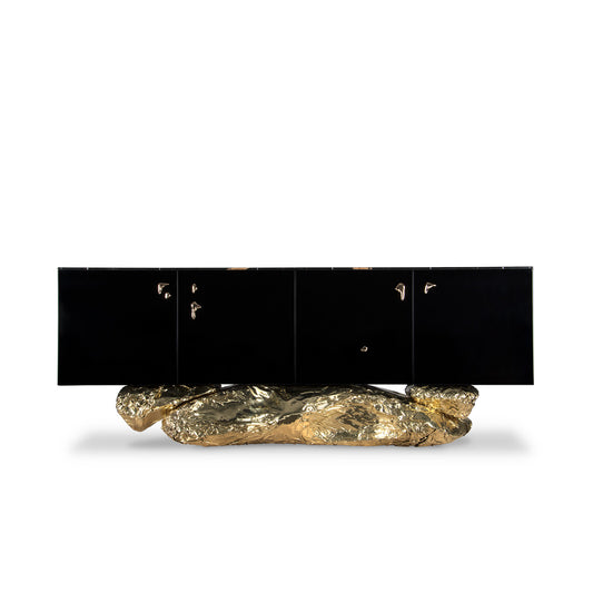 Angra - Sideboard With Doors by Boca Do Lobo