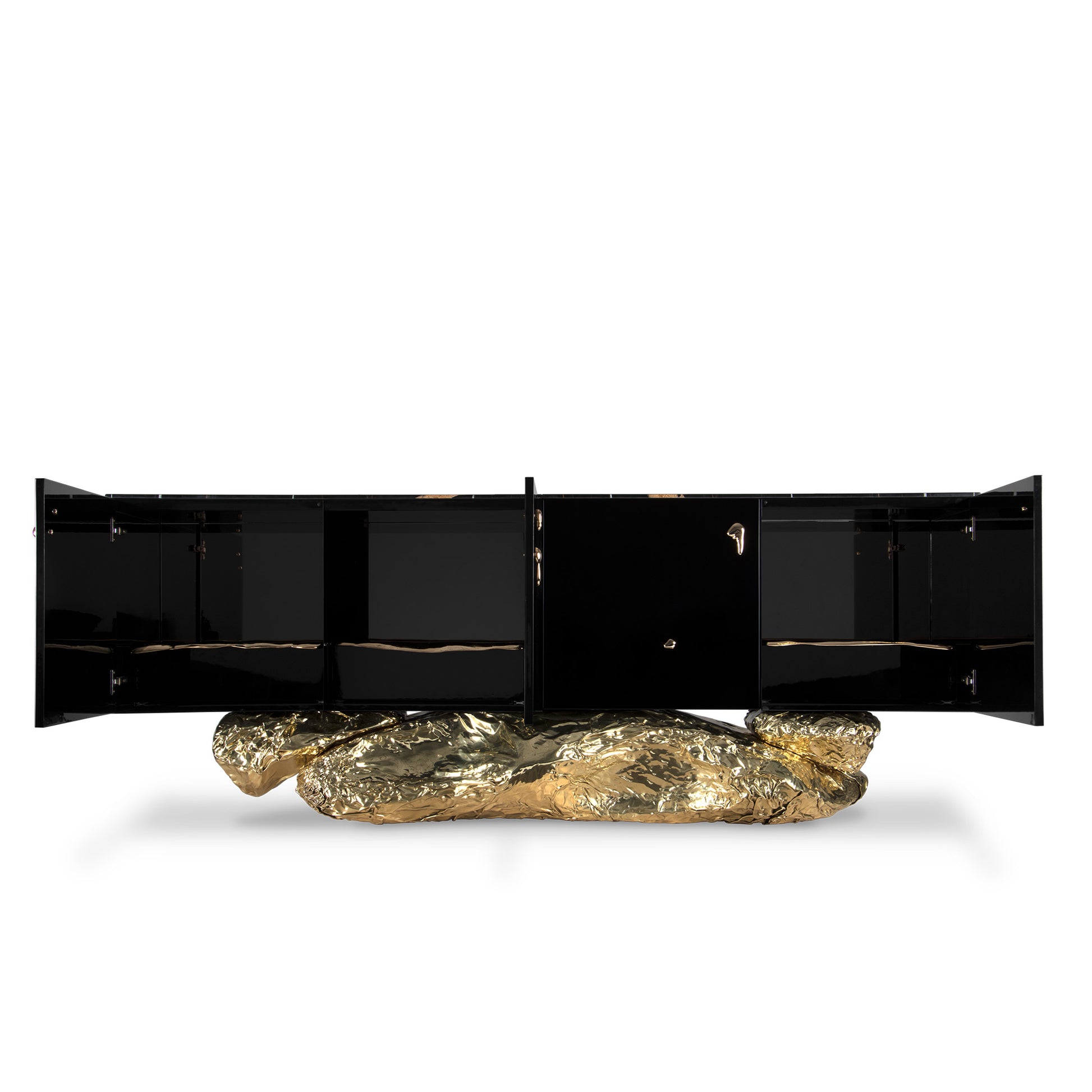 Angra - Sideboard With Doors by Boca Do Lobo