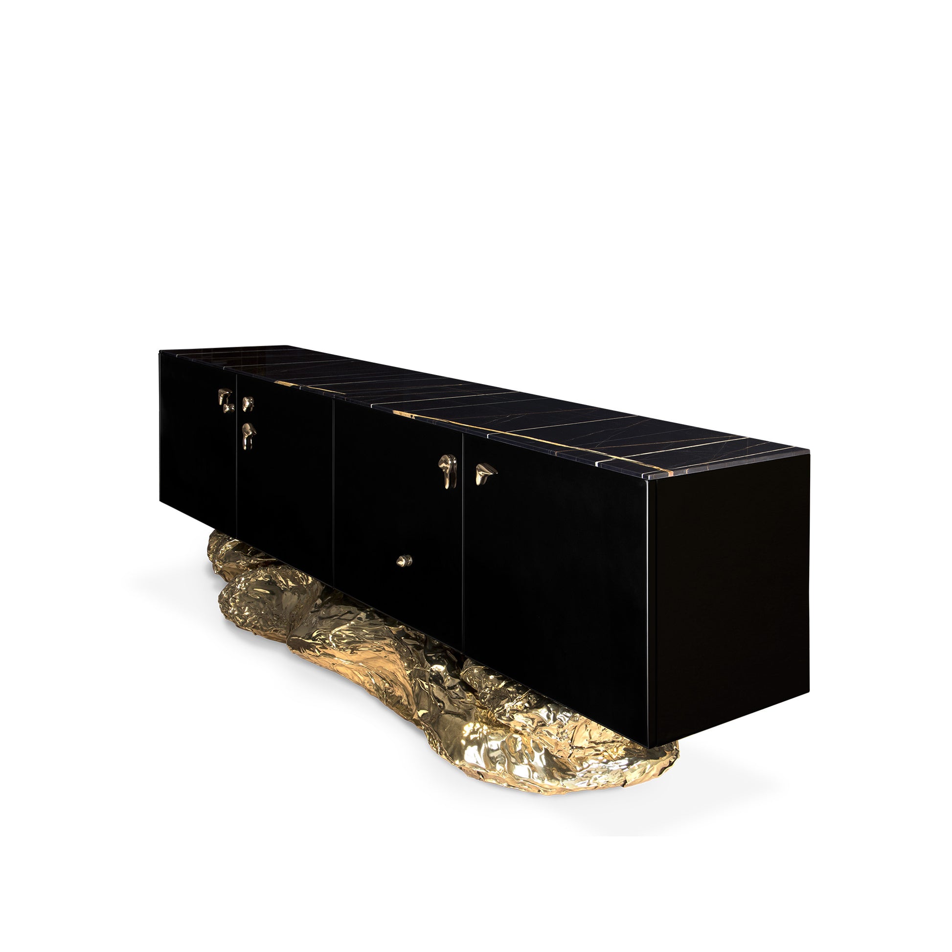 Angra - Sideboard With Doors by Boca Do Lobo