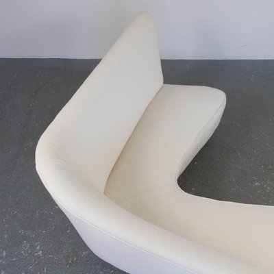 Angular Sofa by Isa Bergamo, 1950s-SXX-1168254