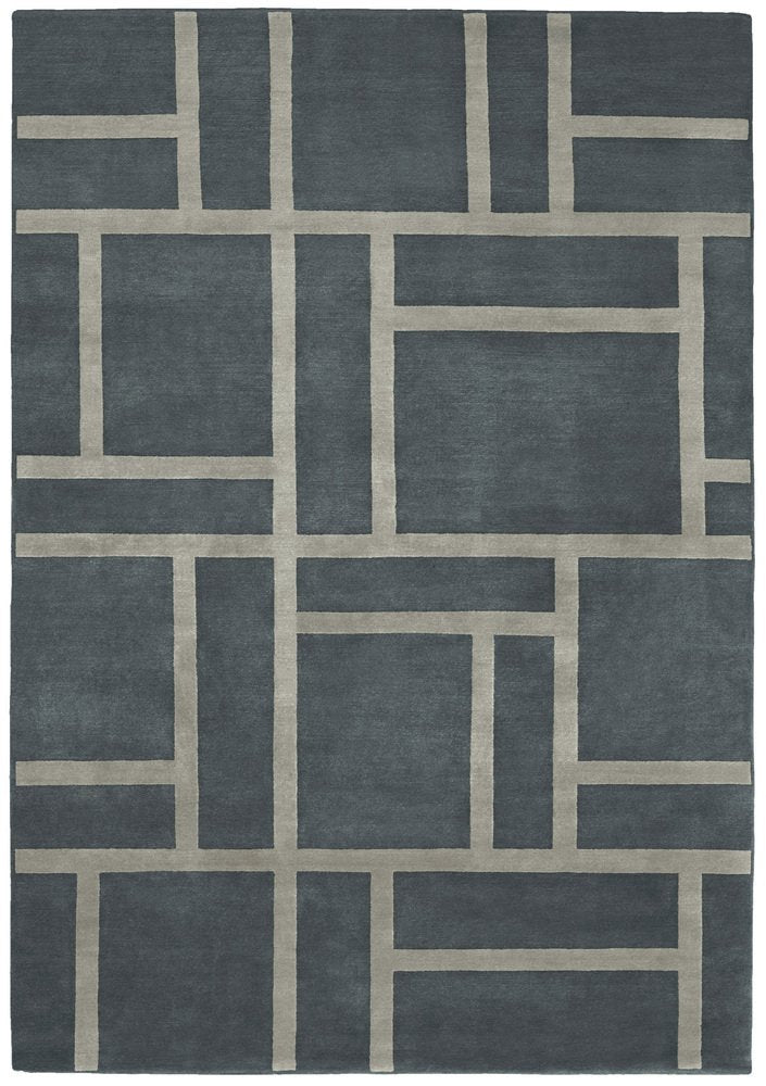 Animal DS Handknotted Rug in Wool and Silk by Johanna Gullichsen for Rugs Kristiina Lassus