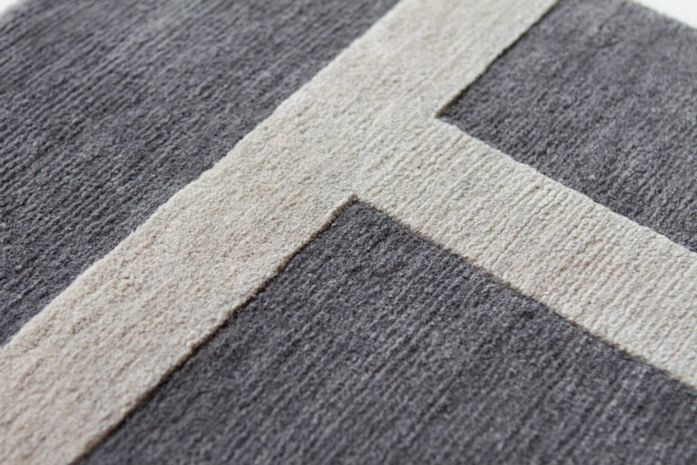 Animal DS Handknotted Rug in Wool and Silk by Johanna Gullichsen for Rugs Kristiina Lassus