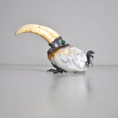 Animal Figurine by Gabriele De Vecchi, 1970s-JQO-860690