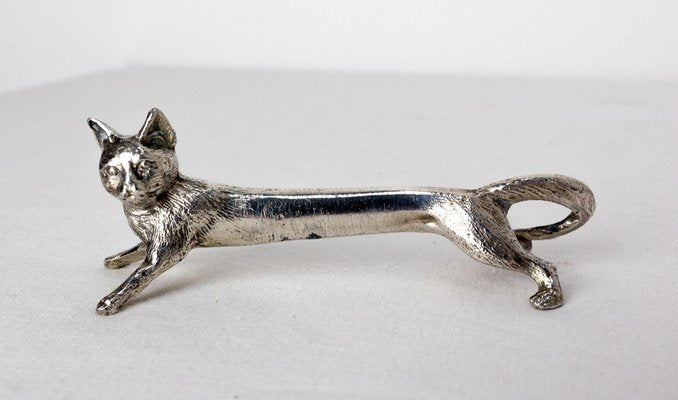 Animal Shape Knife Holder, 1890s-RIU-1403210