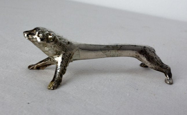 Animal Shape Knife Holder, 1890s-RIU-1403210