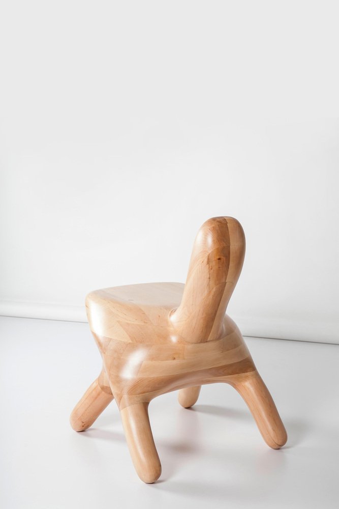 Anna Bera Shape N2 Chair by Nów