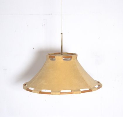 Anna Ceiling Lamp by Anna Ehrner for Ateljé Lyktan, Sweden, 1970s-DR-2023766