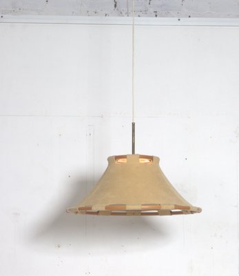 Anna Ceiling Lamp by Anna Ehrner for Ateljé Lyktan, Sweden, 1970s-DR-2023766