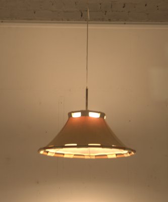 Anna Ceiling Lamp by Anna Ehrner for Ateljé Lyktan, Sweden, 1970s-DR-2023766