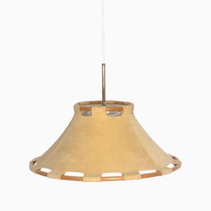 Anna Ceiling Lamp by Anna Ehrner for Ateljé Lyktan, Sweden, 1970s-DR-2023766