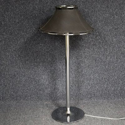 Anna Floor Lamp by Anna Ehrner for Atelje Lyktan, Sweden, 1970s-HJY-1716696