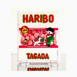 Annick B Cuadrado, Formwork Haribo to Ensure, Original Sculpture-KHH-1253695