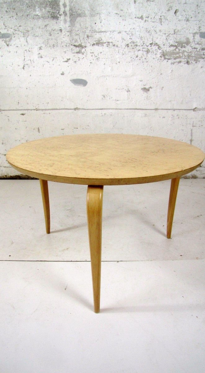 Annika Coffee Table from Bruno Mathsson for DUX, 1970s-GJF-625834