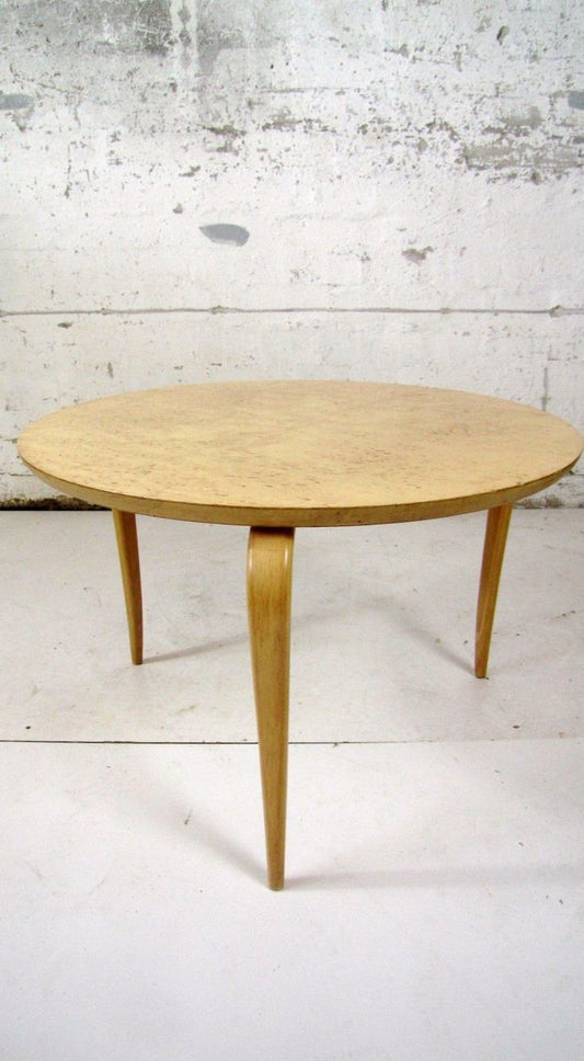 Annika Coffee Table from Bruno Mathsson for DUX, 1970s