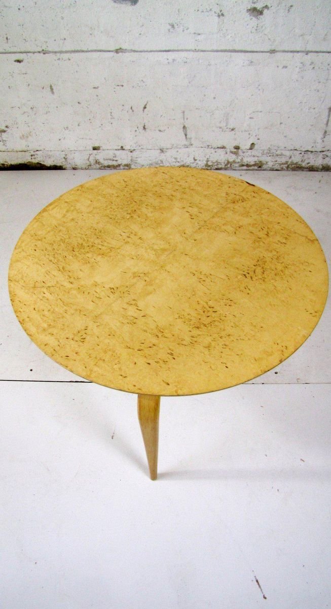 Annika Coffee Table from Bruno Mathsson for DUX, 1970s