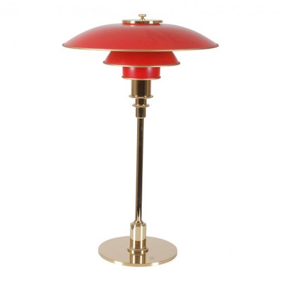 Anniversary 3/2 Table Lamp by Poul Henningsen for Louis Poulsen-MTD-1400906