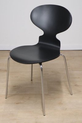 Ant Chair by Arne Jacobsen for Fritz Hansen, 1980-IZV-2035565