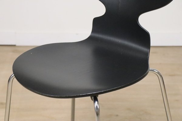 Ant Chair by Arne Jacobsen for Fritz Hansen, 1980-IZV-2035565