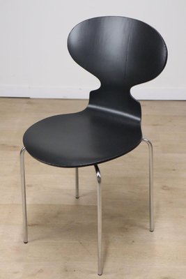 Ant Chair by Arne Jacobsen for Fritz Hansen, 1980-IZV-2035568