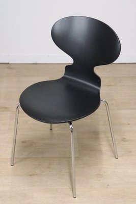 Ant Chair by Arne Jacobsen for Fritz Hansen, 1980-IZV-2035565