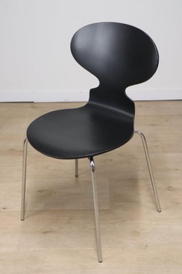 Ant Chair by Arne Jacobsen for Fritz Hansen, 1980-IZV-2035565