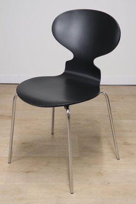 Ant Chair by Arne Jacobsen for Fritz Hansen, 1980-IZV-2035565