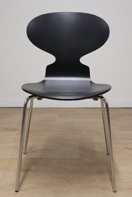 Ant Chair by Arne Jacobsen for Fritz Hansen, 1980-IZV-2035565