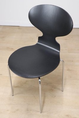 Ant Chair by Arne Jacobsen for Fritz Hansen, 1980-IZV-2035568